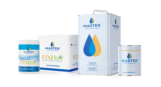 Mastek Adhesive