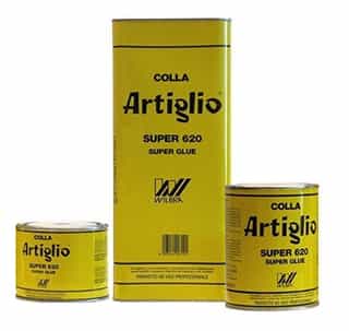 Wilbra Adhesive